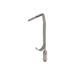 Écarteur nasal Maliniac Chirurgie plastique Instruments chirurgicaux de FSORTHO Bonne qualité et bon prix - Product Image 4