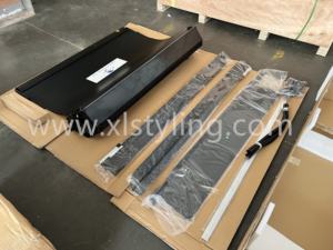 Couverture de <span class=keywords><strong>lit</strong></span> de camionnette couvercle de rouleau rétractable électrique rétractable 5.7 couvercle de tonneau de <span class=keywords><strong>lit</strong></span> pour Dodge Ram 1500 2019-2023 - Product Image 5