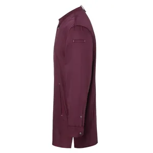 Green Generation Sustainable <b>Chef</b> <b>Jacket</b> Specialty Tool for Food Service Merchandising - Product Image 4