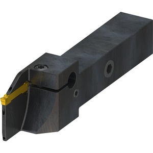 Portaherramientas de Torneado Externo PRAMET ISO GL3-A2020KFL-24-80 con Profundidad de Inserción de 24 mm y Rotación en Sentido Contrario a las Agujas del Reloj - Product Image 1