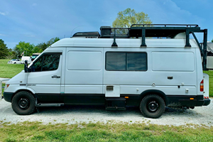 Utilisé 2500 M-B Crui -ser - Product Image 2