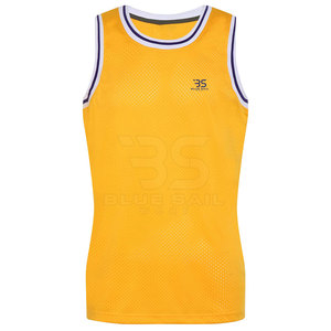 Maillot d'équipe d'impression 3D de qualité lourde à la mode chemises de basket-ball sur mesure maillot de basket-ball sublimé - Product Image 1