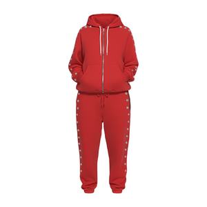 Sweat à capuche oversize pour homme de qualité supérieure, style Y2K, vêtements de sport de haute qualité, logo personnalisé, OEM/ODM disponible, athlétique, salle de sport - Product Image 5