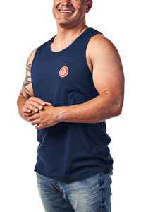 Camiseta sin mangas de gimnasio de bambú para hombre de nuevo diseño, chaleco deportivo de secado rápido para Fitness, deporte, estilo lavado informal - Product Image 6