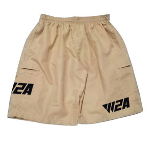 Logo personnalisé micro shorts de softball pour hommes séchage rapide shorts de gym d'entraînement solides personnalisés hommes vêtements de sport légers micro shorts - Product Image 5