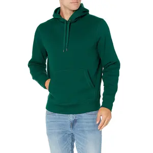 Urban Outfitters Sweat à capuche surdimensionné vert forêt Uo pour homme Urban Outfitters Sweat à capuche surdimensionné vert foncé forêt Uo pour homme