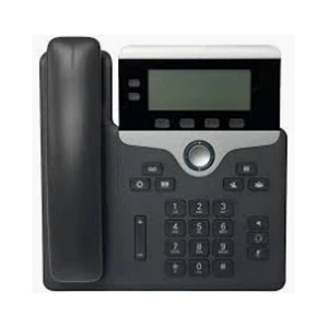 High - Definition Clear Chatten <span class=keywords><strong>CP</strong></span>-7821-K9Double - Key Intelligente Bediening Meertalige Assistentie-Ip-Telefoon - Product Image 1
