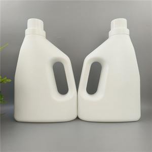 Fabricant de bouteille d'emballage en plastique vide de grande capacité pour bouteille de détergent à lessive à prix compétitif pour la vente - Product Image 3