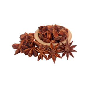 [Nueva cosecha] Alta calidad Precio más barato Prestigioso Anís estrellado especial Badiane de Vietnam Especias de sabor caliente + 84971827680 - Product Image 1