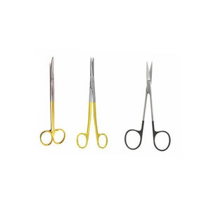 Instruments chirurgicaux en acier inoxydable tendance, kit de fistule AV, certifié CE, réutilisable, utilisation manuelle en chirurgie générale - Product Image 6