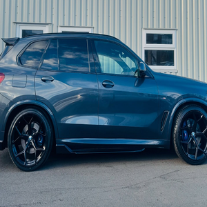 ซื้อในสภาพสมบูรณ์ bmww X5 2020รถหุ้มเกราะป้องกันแบบ SUV RHD LHD ใช้งานค่อนข้างไม่มีอุบัติเหตุประวัติศาสตร์ในสต็อกราคาดีที่สุด - Product Image 6