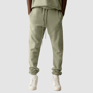 Pantalones de Hombre de Diferentes Colores, Pantalones Holgados y Transpirables de Peso Medio, Pantalones Personalizados de Alta Gama para Hombre - Product Image 6