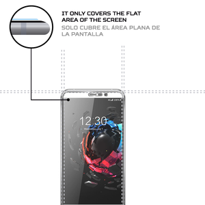 ฟิล์มกันรอย ANTISHOCK สำหรับอุปกรณ์เสริมมือถืออูมิ แฮมเมอร์ เอส พรีเมียม - Product Image 3