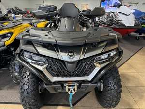 Quad CForce 600 Touring 2024 listo para enviar - Product Image 5