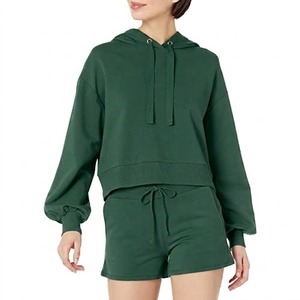 Sweat-shirt unisexe pour homme ou femme, style streetwear, avec capuche, personnalisable, uni, en molleton - Product Image 1