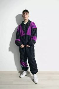 Sweat-shirt personnalisé coupe-vent pour homme, survêtement de sport de plein air de haute qualité, 2021 - Product Image 6