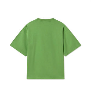 เสื้อยืดแขนสั้นผ้าฝ้าย100% นุ่มสบาย - Product Image 2