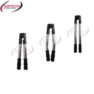 Surtechs dehorner เครื่องตัดหนังลูกวัวแบบแมนนวลมีคุณภาพสูงที่มีการรับประกัน1ปีพื้นฐานเครื่องมือผ่าตัด - Product Image 1