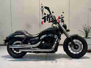 Motocicleta Cruiser Suzuki Boulevard VL800M5 C50 - Product Image 6