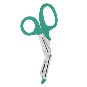 Ciseaux utilitaires EMT 5.5 "7.5" premiers soins paramédicaux infirmiers pansement cisaillement d'urgence ciseaux universels de qualité supérieure - Product Image 3