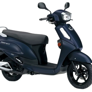 Latest Qoulity Sale Model New zu-ki Ad-dre-ss UZ-125 With 2 Years Warranty - Product Image 1