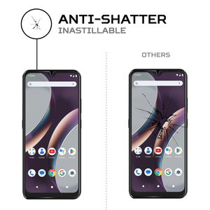 Protector de Pantalla ANTISHOCK para Dispositivos Móviles BLU G73 - Product Image 5