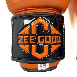 Gants de boxe pour les arts martiaux et les entraînements de boxe, cadeaux d'anniversaire ou de fête, personnalisables - Product Image 5