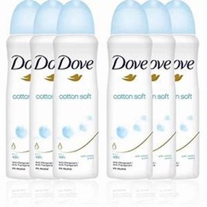 Déodorant en spray Dovee naturel, écologique, à base de plantes, longue durée, contre les odeurs corporelles, pour unisexe, aux prix d'usine - Product Image 6