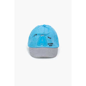 Gorro infantil azul 3735 Gorro infantil - Product Image 1