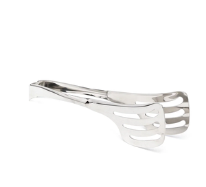 Herramienta de barra, accesorios de cocina, pinzas de acero, pinzas para alimentos de calidad increíble, accesorios de personalización al costo más bajo - Product Image 5