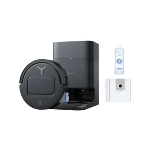 Robot Aspirador y Fregasuelos Deebot T80 OMNI + Accesorios - Product Image 3