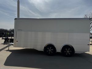 รถพ่วง Sundowner รุ่นปี 2025 ขนาด 20x8 สำหรับขาย - Product Image 6