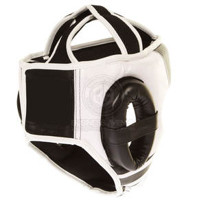 Protector de Cabeza para Boxeo, Equipo de Boxeo, Protector de Cabeza con Diseño Personalizado para Boxeo - Product Image 4