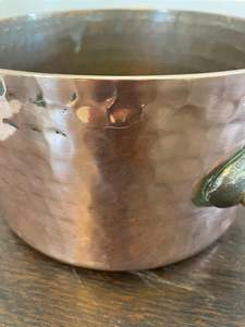 Moules à sauce en métal élégantes et fabriquées à la main Articles d'ustensiles de cuisine adaptés à la maison, aux hôtels et aux restaurants - Product Image 5