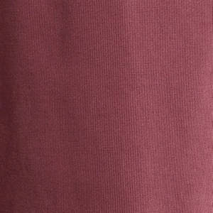 กางเกงขายาวผู้หญิงทรงปกติ ผ้าฝ้าย 100% ระบายอากาศได้ดี เป็นมิตรกับสิ่งแวดล้อม แห้งเร็ว สีพื้น เอวยางยืด สำหรับฤดูหนาว - Product Image 3