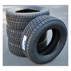 ยางเรเดียลคุณภาพสูง ใหม่ 295/75R22.5-16PR สำหรับรถบรรทุกหนักและรถบัส แบบไม่มียางใน ขายดี - Product Image 5