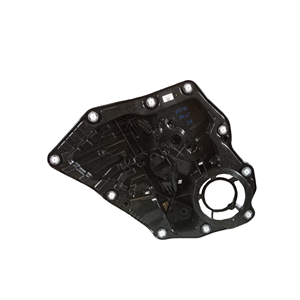 Mécanisme de lève-vitre arrière gauche FORD Puma Série (19>) 2510683 - Product Image 2
