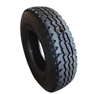 315 80R22.5 18PR modèle de direction tout nouveau pneu de camion approvisionnement de fabricant professionnel pour les importateurs mondiaux - Product Image 2