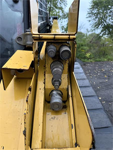 Entrega Rápida, Alta Operatividad, Cargadora Compacta de Orugas CATERPILLAR 299D2 XHP 2019, Certificación EPA - Product Image 6