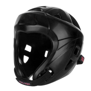 Cascos de boxeo de cuero de vaca blanco con logotipo personalizado de alta calidad, protectores de cabeza originales - Product Image 1