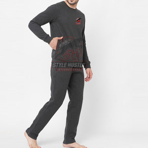 Customized <b>Men</b> Sweat Suits <b>Pullover</b> <b>Men</b> Sweat Suits Apparel Clothing <b>Men</b> Sweat Suits Made In Pakistan - Product Image 2