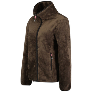 Veste polaire pour femme souple et légère confortable Veste polaire pour femme couche chaude parfaite pour le voyage Veste polaire - Product Image 4