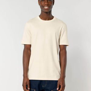 Meilleurs T-shirts unisexes 100% coton Style décontracté uni Couleurs mélangées 240 grammes Poids du tissu Collection de t-shirts 'All Men's' - Product Image 4