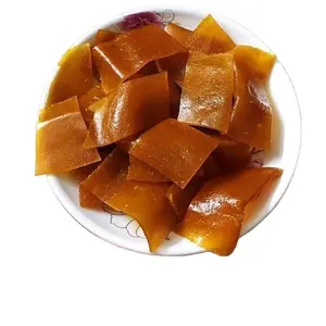 Бесплатный пробный образец вкусной рисовой бумаги манго торт манго рисовая бумага из 100% натурального манго