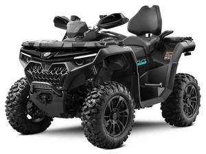 Ventas Anuales 2026: Nuevas Motos CForce 800 Touring en Venta - Product Image 6