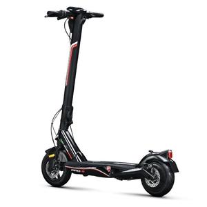 Scooter électrique pliant Segways Max G2 de vente chaude - Product Image 2