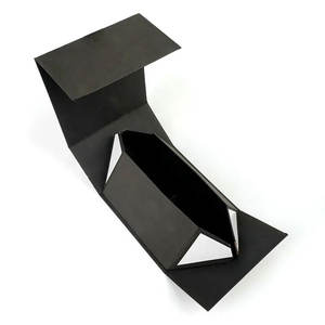 Venta al por mayor precio personalizado plegable especificaciones precio competitivo caja de papel plegable - Product Image 4