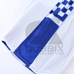 Maillot de basket-ball pour homme noir personnalisé en vente chaude, de haute qualité, respirant, réversible, ensemble pour l'été, maillot de basket-ball - Product Image 6