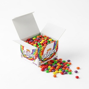 Promotional <b>Sale</b> Skittles Chewy Candy in Bulk Assorted Flavors Colorful Packaging Great <b>for</b> Retail Shops and Events - Product Image 4