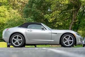 USADO LHD/RHD 2007 SA TU RN SKY RED LINE - Product Image 5